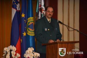 Ljutomer gostil osrednjo regijsko slovesnost ob dnevu Civilne zaščite 10